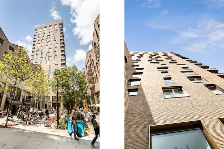 Foto 3 van Frederikstraat 204