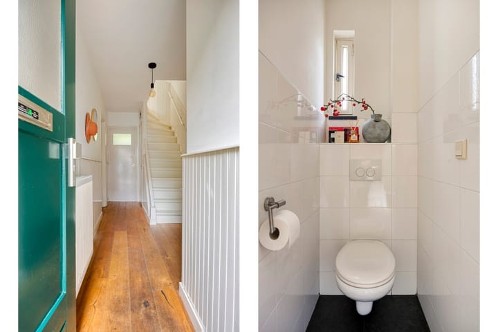 Photo 3 of Stokroosstraat 5