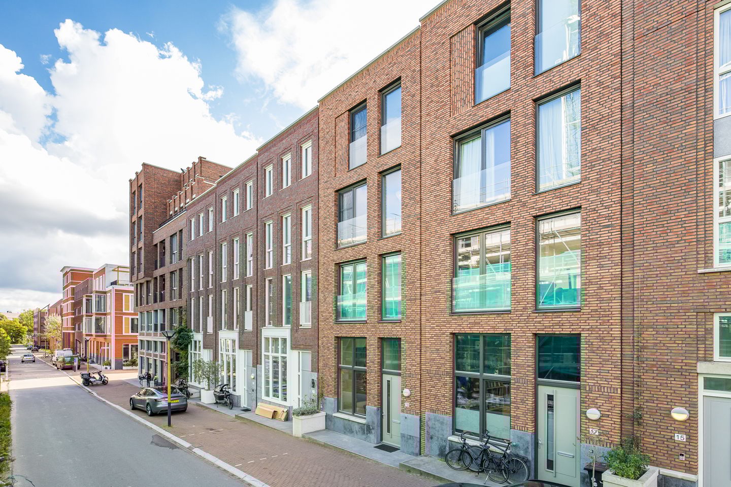 Foto 1 van Laan van Sofia 19