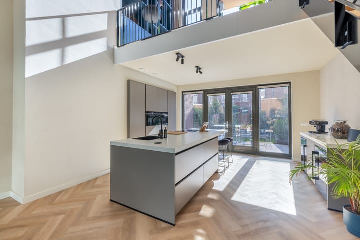 Foto 2 van Laan van Sofia 19