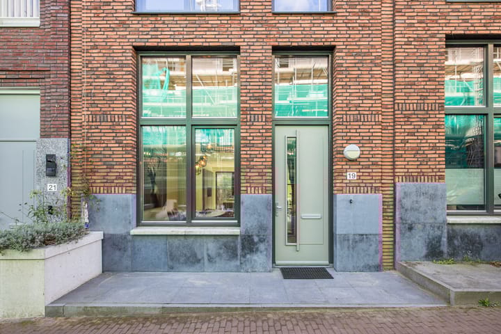 Foto 4 van Laan van Sofia 19