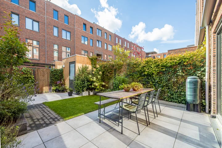 Foto 10 van Laan van Sofia 19