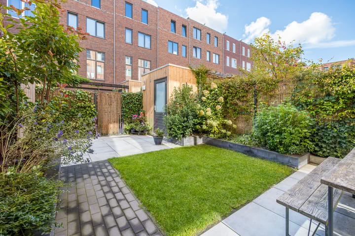 Foto 11 van Laan van Sofia 19