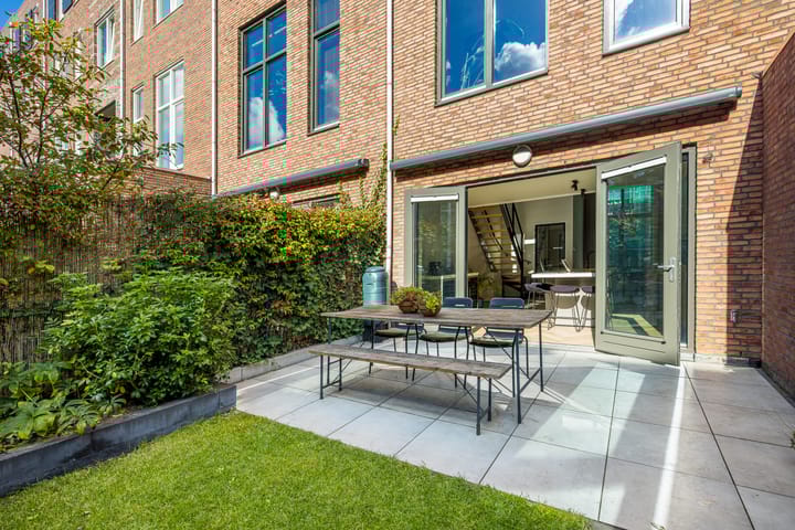 Foto 13 van Laan van Sofia 19