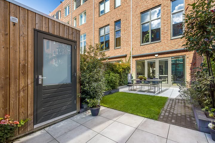 Foto 14 van Laan van Sofia 19