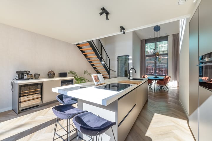 Foto 18 van Laan van Sofia 19