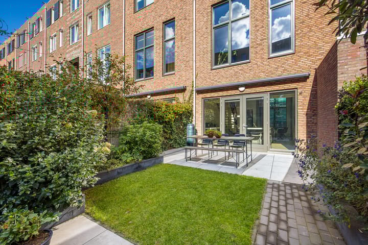 Foto 12 van Laan van Sofia 19