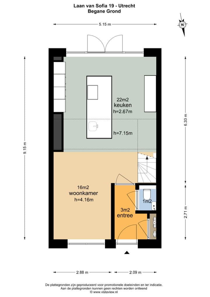 Foto 57 van Laan van Sofia 19