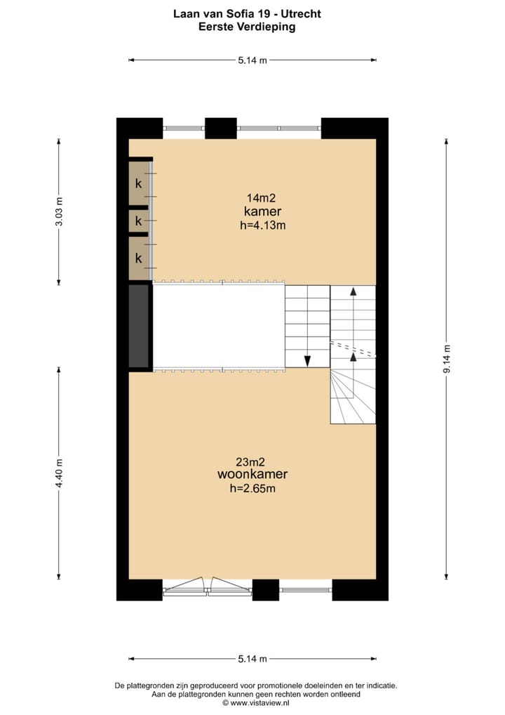 Foto 58 van Laan van Sofia 19