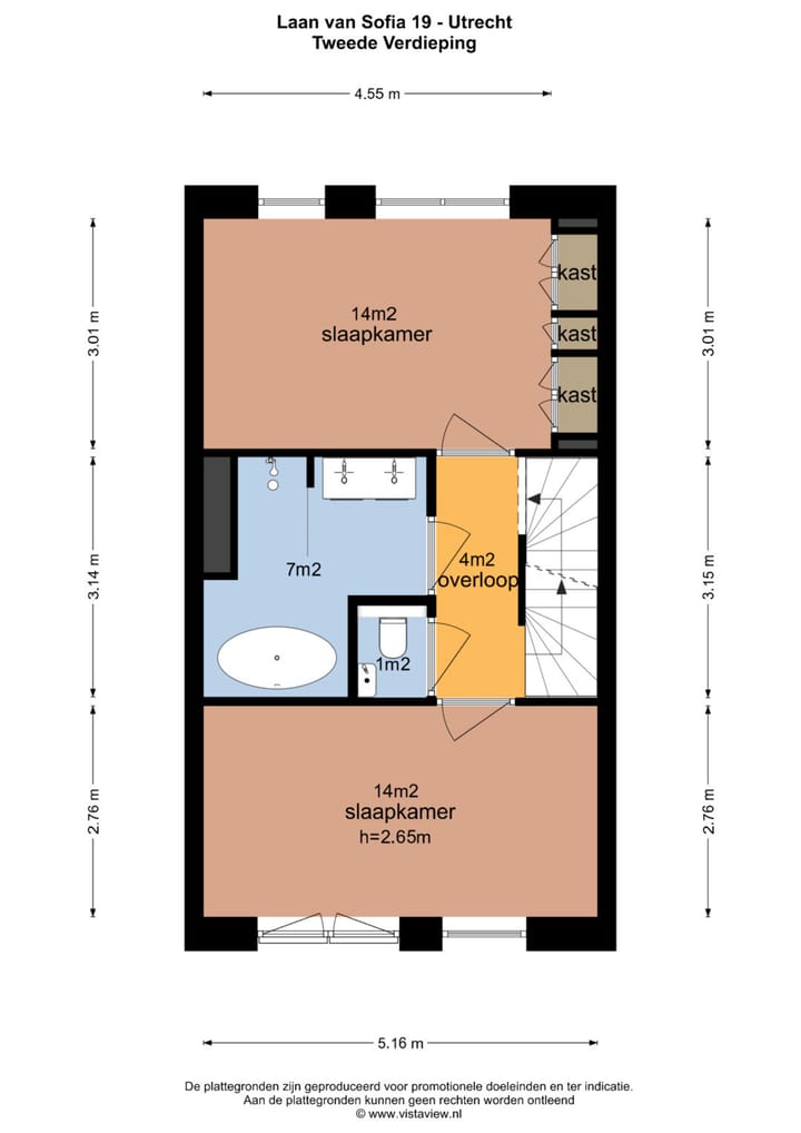 Foto 59 van Laan van Sofia 19