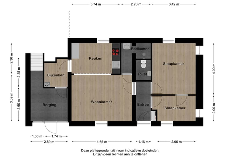 Foto 41 van Steenweg 1