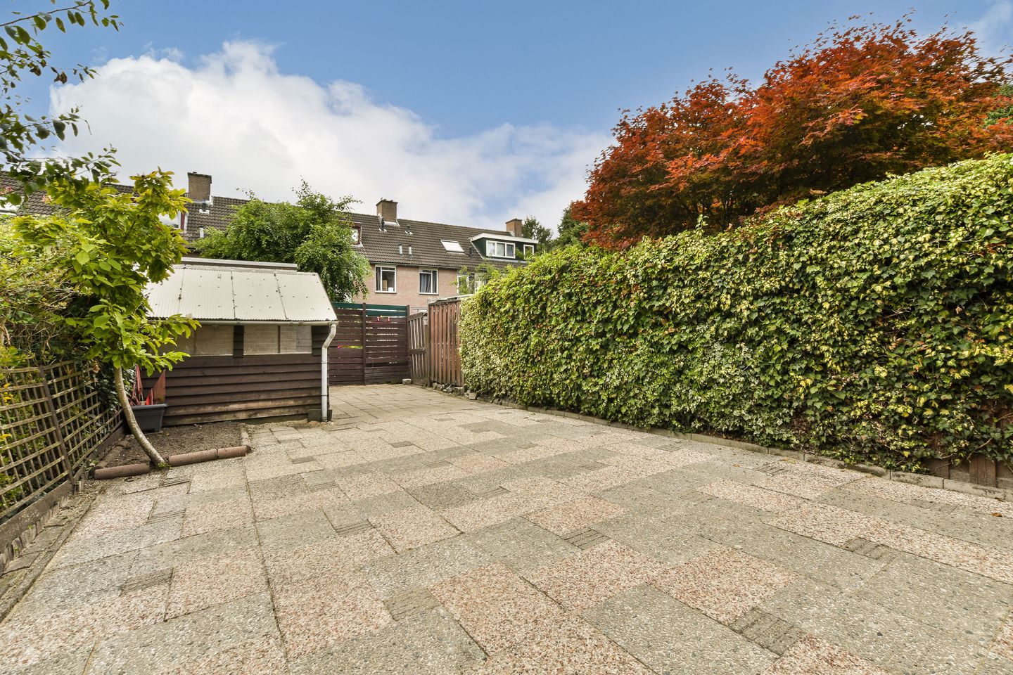 Foto 4 van Mijndenhof 26