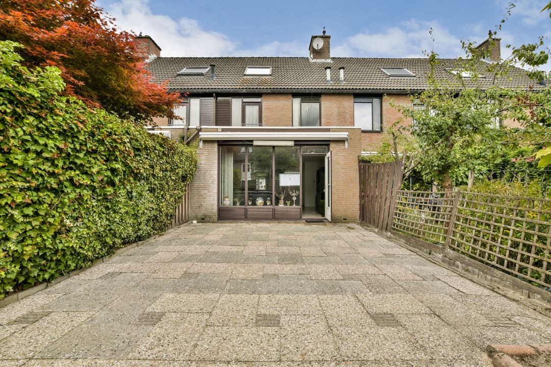 Foto 7 van Mijndenhof 26