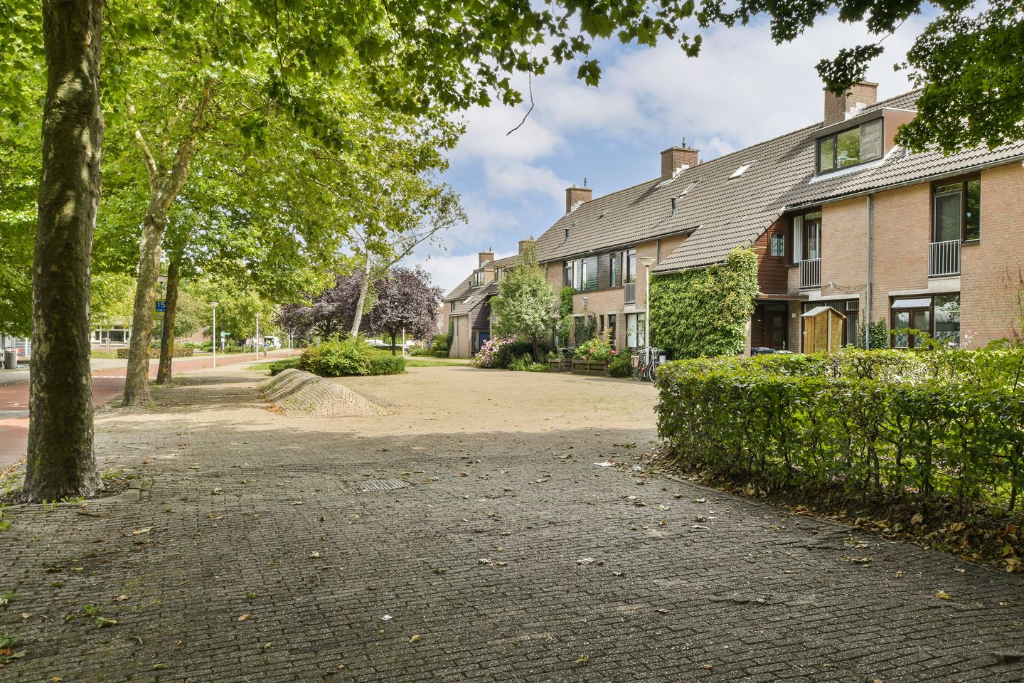 Foto 25 van Mijndenhof 26