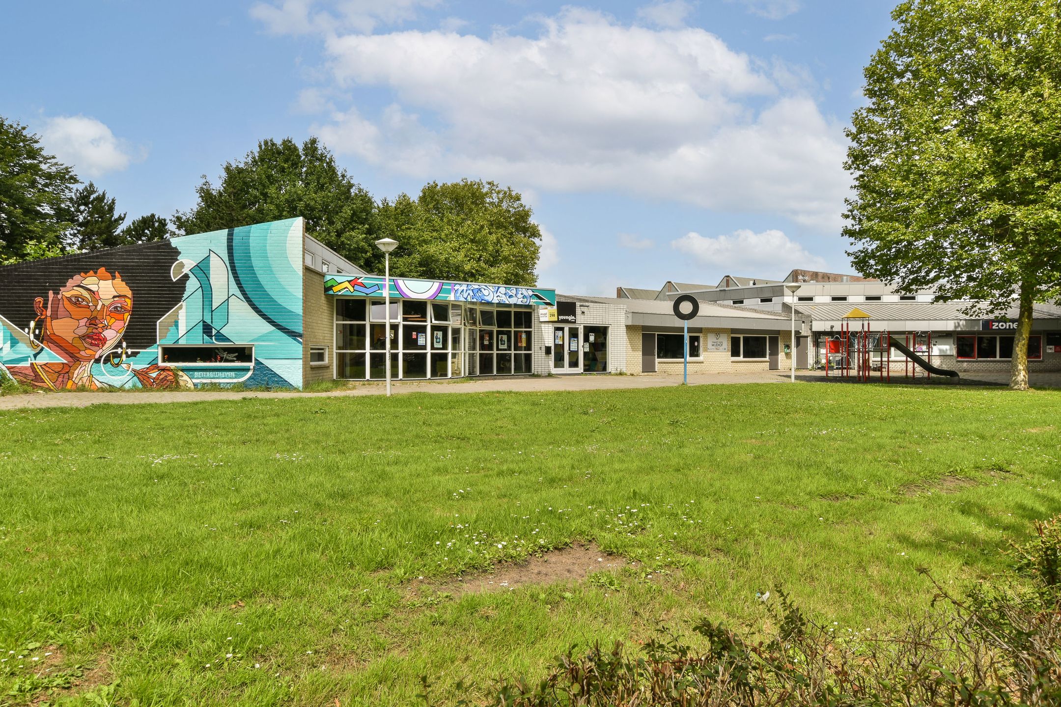 Foto 27 van Mijndenhof 26