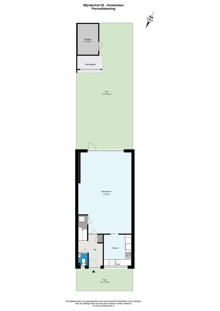 Photo 31 of Mijndenhof 26