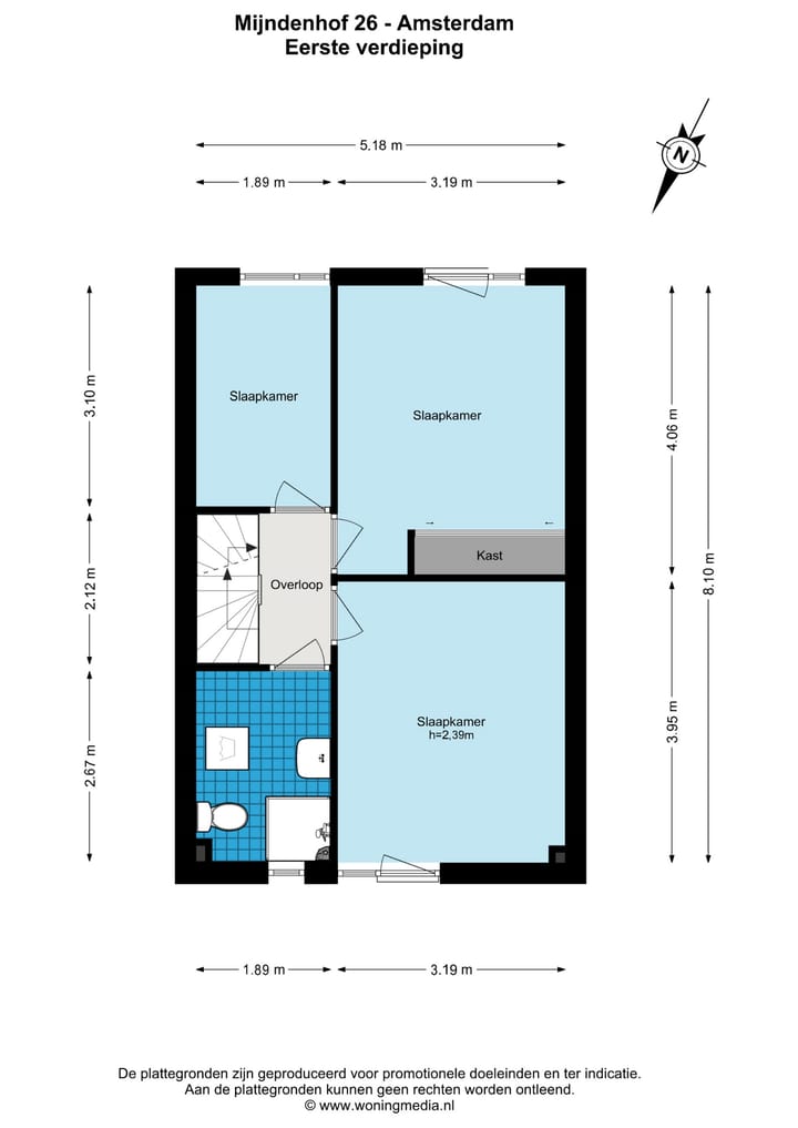 Photo 33 of Mijndenhof 26