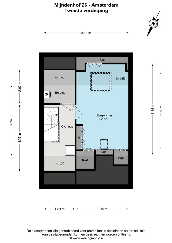 Photo 34 of Mijndenhof 26