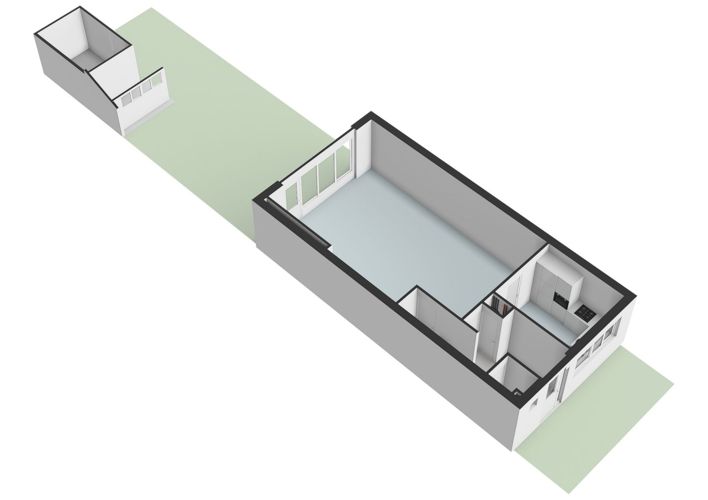 Foto 35 van Mijndenhof 26