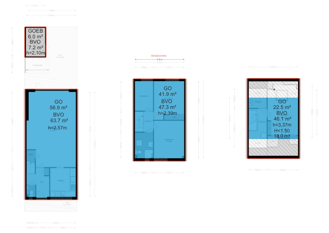 Foto 43 van Mijndenhof 26