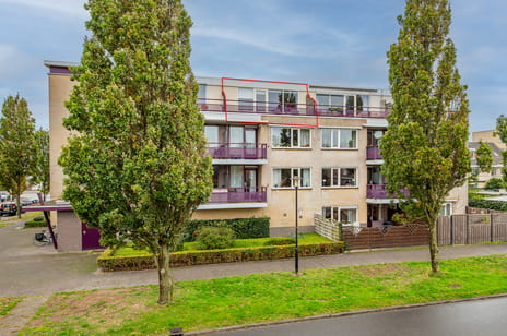 Van Meerbeekstraat thumbnail