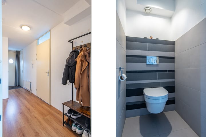 Foto 9 van Van Meerbeekstraat 80