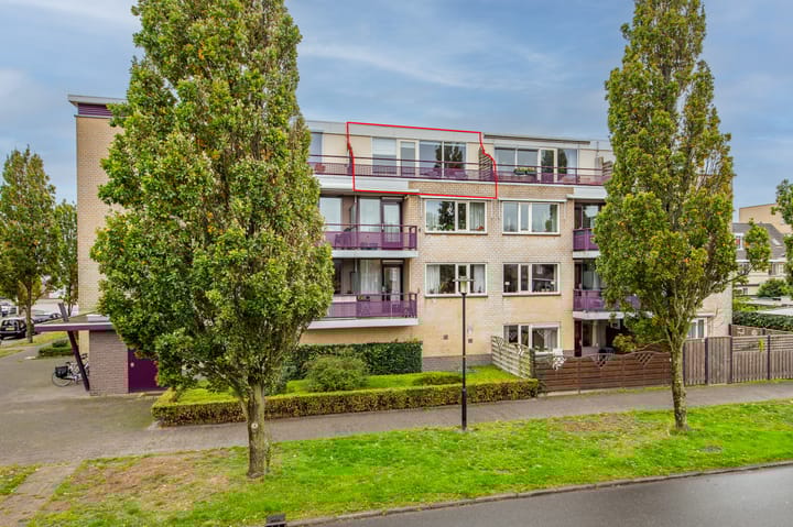 Foto 27 van Van Meerbeekstraat 80