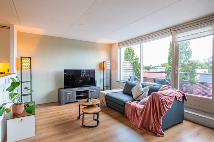 Foto 17 van Van Meerbeekstraat 80