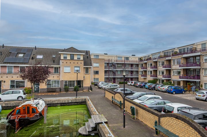 Foto 4 van Van Meerbeekstraat 80