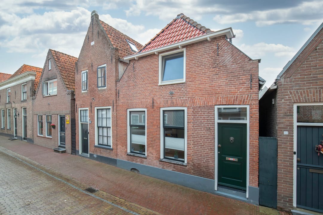 Photo 1 of Kerkstraat 48