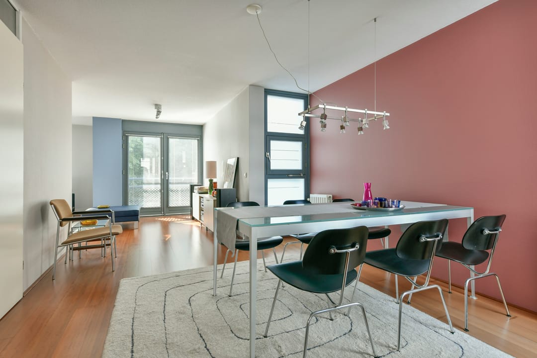 Photo 1 of Rapenburgerstraat 212