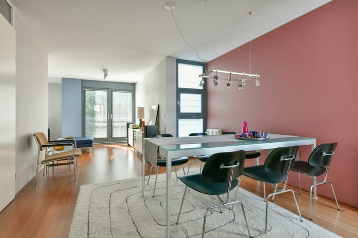 Foto 1 van Rapenburgerstraat 212