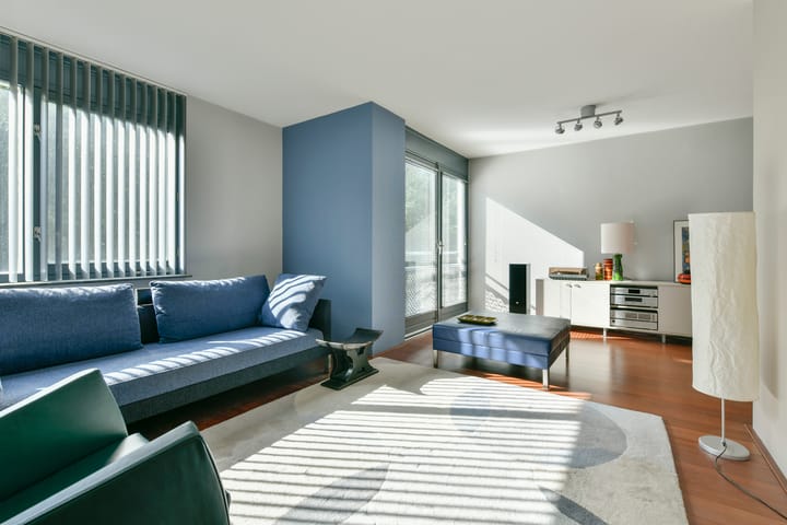 Foto 3 van Rapenburgerstraat 212