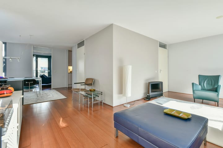 Foto 4 van Rapenburgerstraat 212