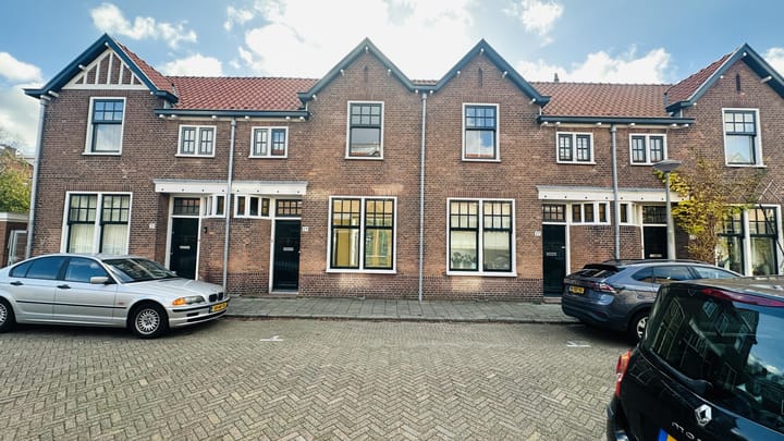 Vermeerstraat 29