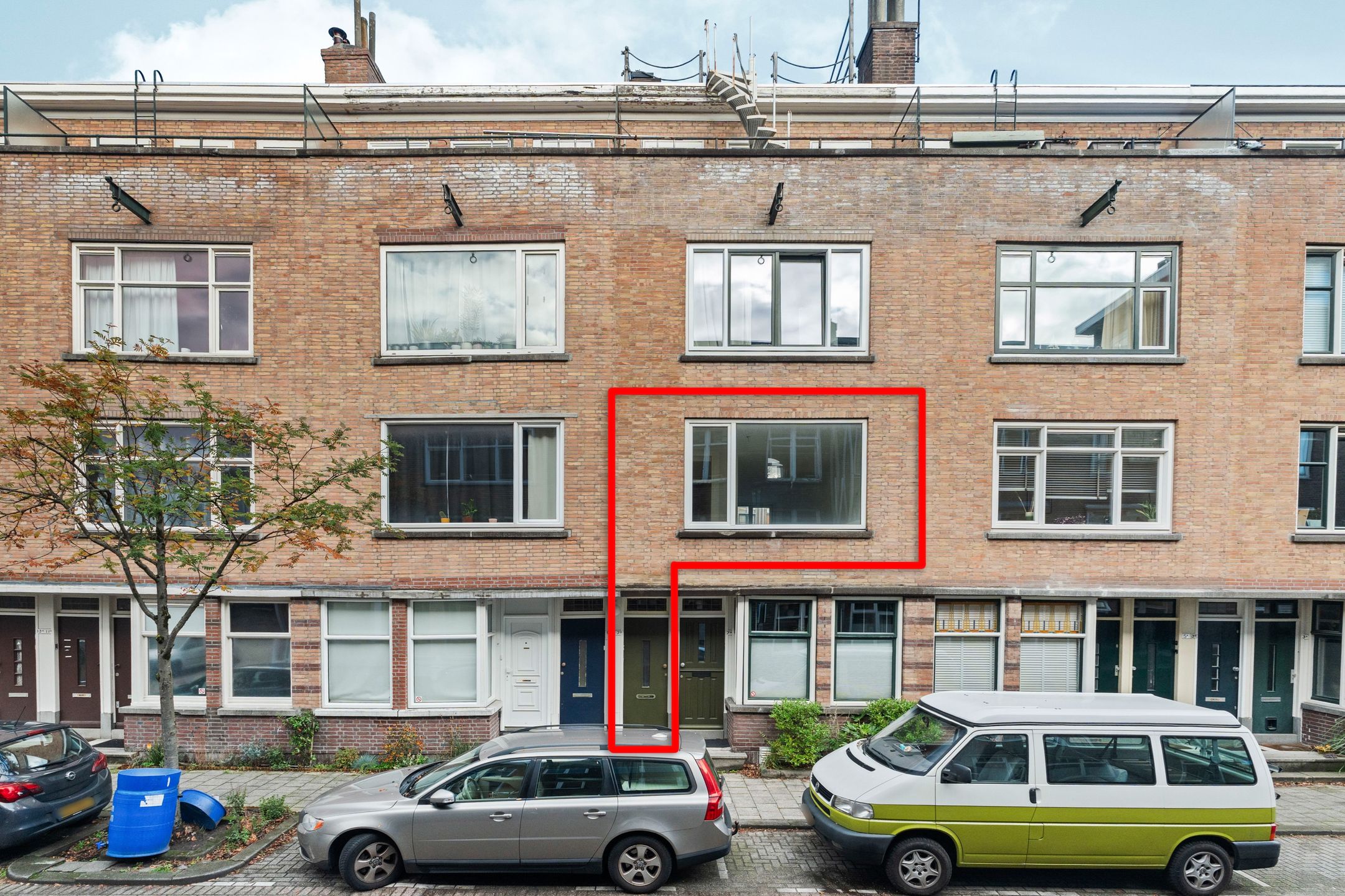 Sonmansstraat 7-B 7 B01