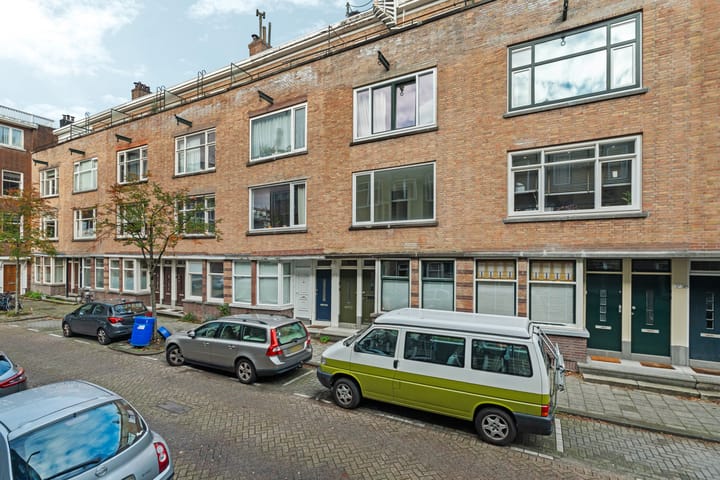 Foto 6 van Sonmansstraat 7-B01