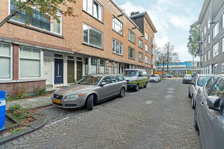 Foto 7 van Sonmansstraat 7-B01