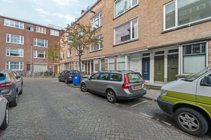 Foto 8 van Sonmansstraat 7-B01