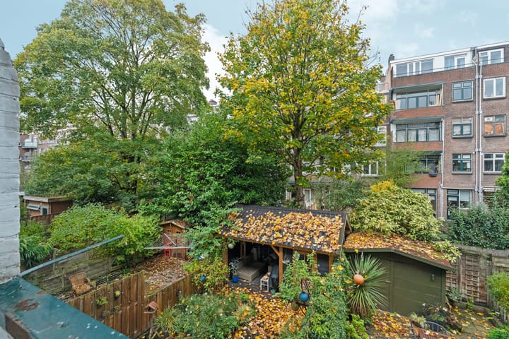 Foto 23 van Sonmansstraat 7-B01