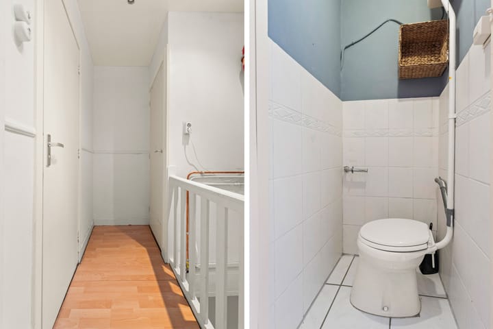 Foto 24 van Sonmansstraat 7-B01