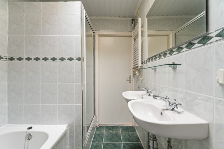 Foto 30 van Sonmansstraat 7-B01