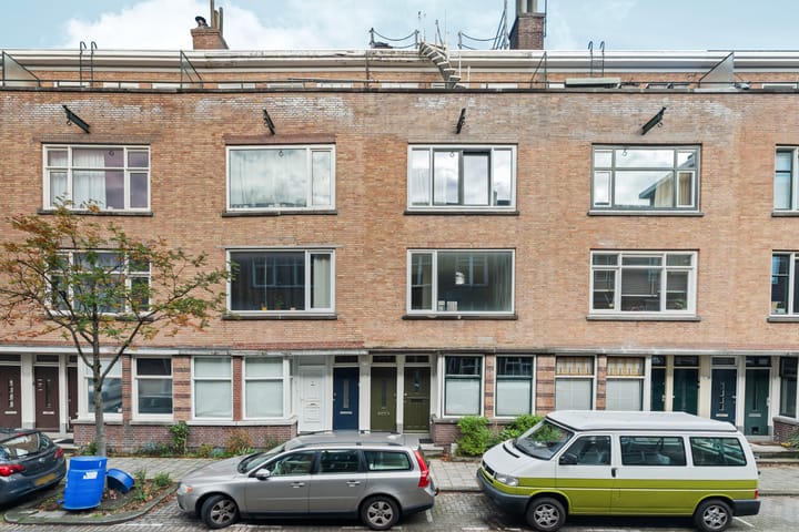 Foto 41 van Sonmansstraat 7-B01