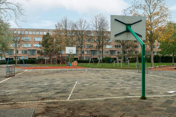 Foto 43 van Sonmansstraat 7-B01