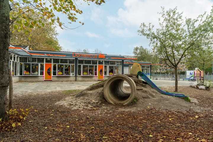 Foto 44 van Sonmansstraat 7-B01