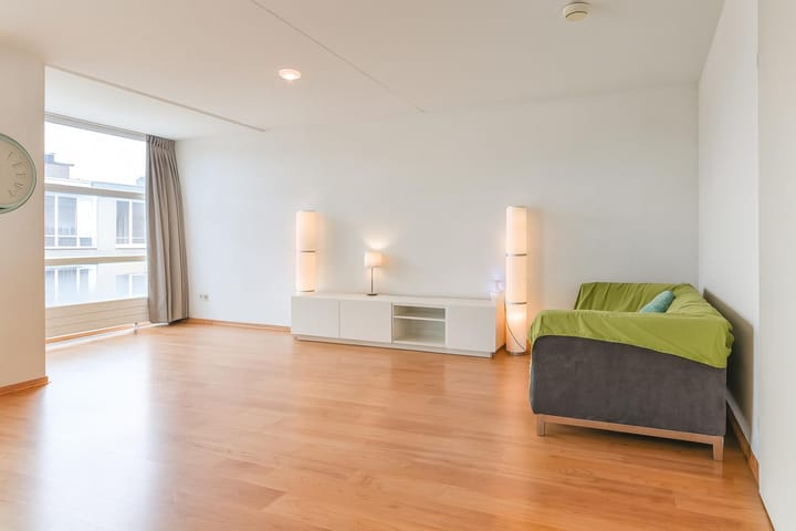 Foto 3 van Dokter De Liefdestraat 95