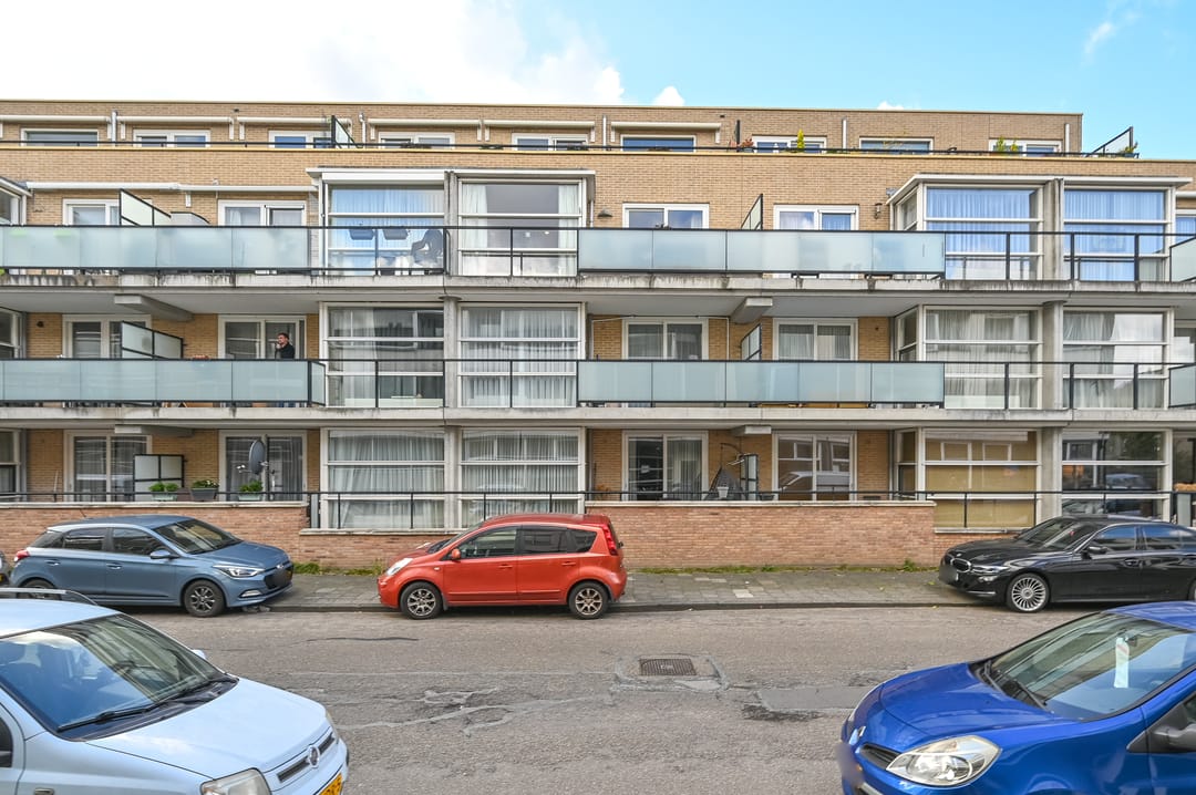 Foto 16 van Dokter De Liefdestraat 95