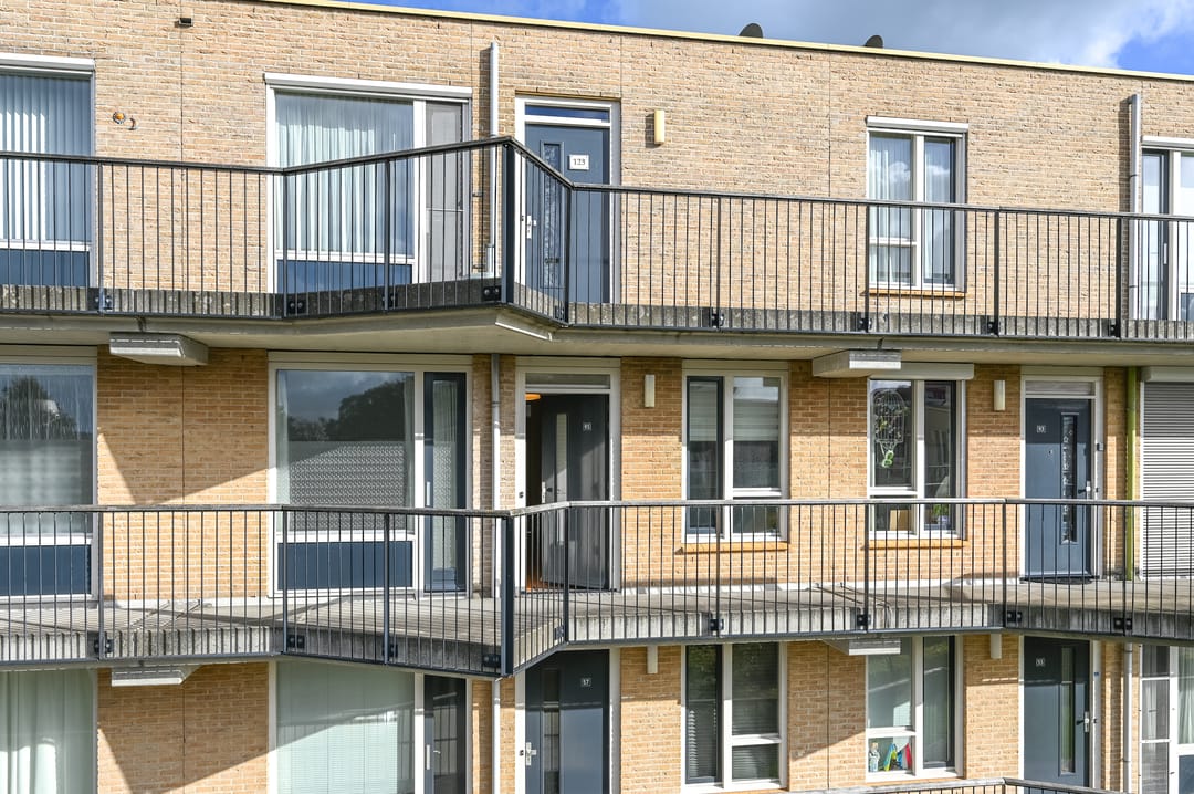 Foto 17 van Dokter De Liefdestraat 95