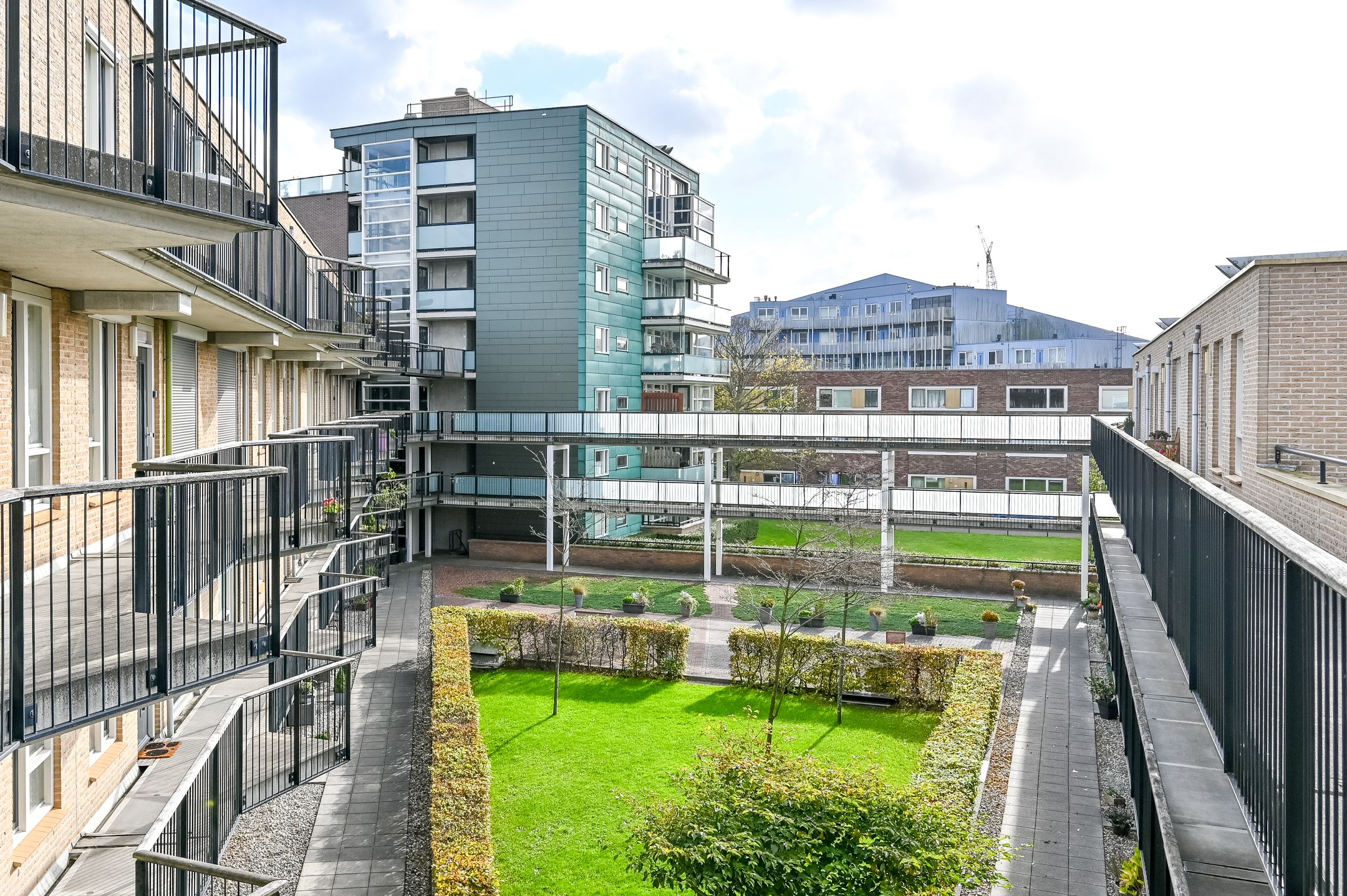 Foto 18 van Dokter De Liefdestraat 95