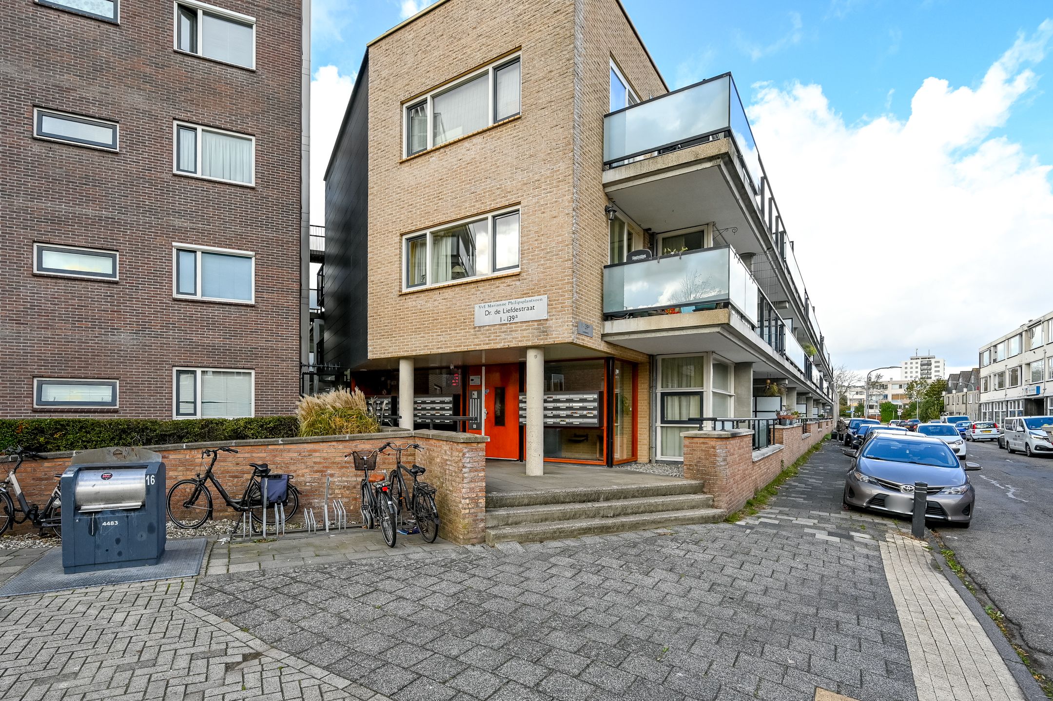 Foto 21 van Dokter De Liefdestraat 95